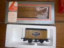 Lima gauge stork for sale  NEW MALDEN