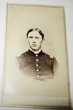 Cdv civil war for sale  Elma
