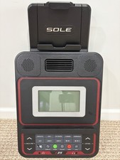 Sole e35 elliptical for sale  York
