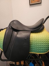 Stubben maestoso saddle for sale  Mc Neal