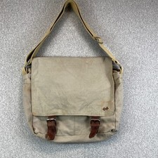 Fossil canvas messenger for sale  Killeen