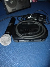 shure wireless usato shure wireless usato Vercelli