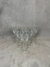 Rare lot flûtes d'occasion  Reims