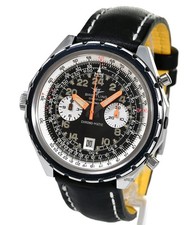 Breitling chronomatic cosmonau gebraucht kaufen  Teuschnitz