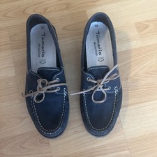 Tamaris schuhe bootsschuhe gebraucht kaufen  Kamp-Lintfort
