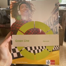 Green line berstufe gebraucht kaufen  Wiehl