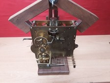 Triple chime bracket for sale  NORWICH