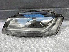 Frontscheinwerfer audi 8t09410 gebraucht kaufen  Hamburg