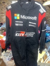 Toyota gazoo racing for sale  SCARBOROUGH
