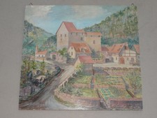 Burg rabeneck willi gebraucht kaufen  Deutschland