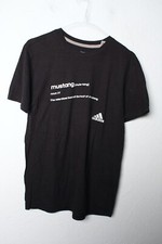 Adidas mustang slogan for sale  CASTLEFORD
