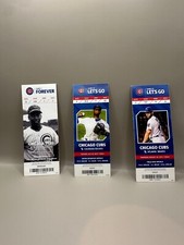 Chicago cubs 2015 for sale  Chicago