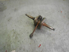 Honda express crank for sale  ELY
