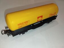 Wagon citerne shell d'occasion  Bouxwiller