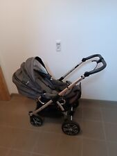 Kinderwagen gesslein air gebraucht kaufen  Stetten