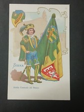 Palio siena bruco usato  Siena