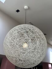 Moooi random pendant for sale  BEDWORTH