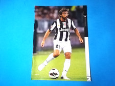 Clipping calcio andrea usato  Bologna