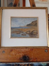 Quadro epoca marina usato  Busto Arsizio