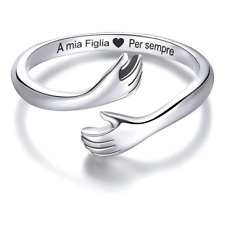 Anello donna per usato  Giugliano in Campania