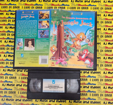 Vhs film grande usato  Ferrara