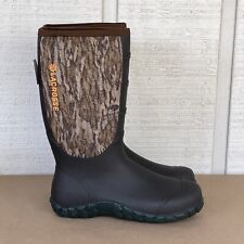 Lacrosse rubber boots for sale  Manchaca