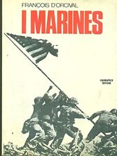 Marines usato  Roma