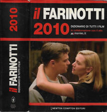 farinotti 2010 usato farinotti 2010 usato Italia