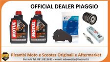 Kit tagliando piaggio usato  Cardito