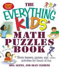 Everything kids math for sale  Montgomery