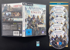 Jeu assassin creed d'occasion  Créteil