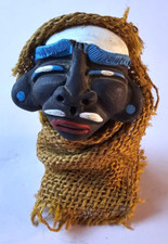 Vintage african style for sale  Penn Valley
