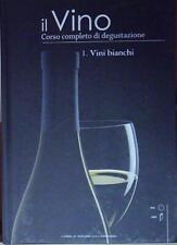 Vini bianchi corso usato  Fonte Nuova