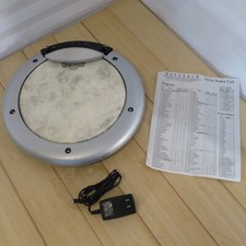 Korg wavedrum drum for sale  Stratham