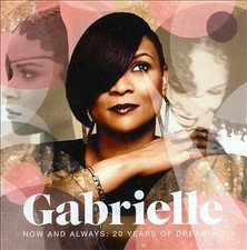 Gabrielle always years for sale  STOCKPORT