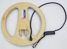 Minelab explorer xc13737 for sale  Mc Clure