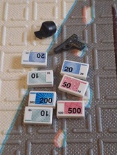 Playmobil lot billets d'occasion  Grasse