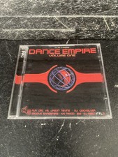 Dance empire vol gebraucht kaufen  Spelle