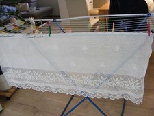 Fertiggardinen bistrogardinen  gebraucht kaufen Fertiggardinen bistrogardinen  gebraucht kaufen  Delbrück