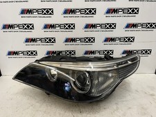 Frontscheinwerfer bmw e60 gebraucht kaufen  Geesthacht
