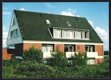 Baltrum nordsee haus gebraucht kaufen  Berlin
