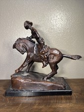 Frederic remington 1908 d'occasion  Expédié en Belgium