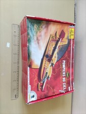 Heller maquette canadair d'occasion  Toulouse-