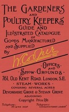 Gardeners poultry keepers for sale Gardeners poultry keepers for sale  UK