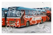 Bus photograph highland for sale  ALFRETON