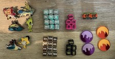 Pokémon accessories lot for sale  Canton