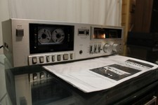 Technics m205 hifi gebraucht kaufen  Ohrdruf