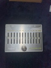 Caline guitar pedal for sale Caline guitar pedal for sale  Henrico