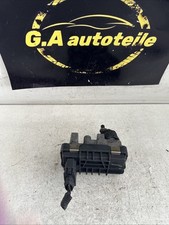 Turbo ladedruckregler stellmot gebraucht kaufen  Mendig