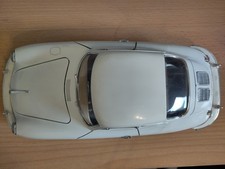 Burago porsche 356 gebraucht kaufen  Munster